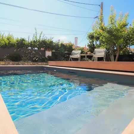 Villa Charming Renovated Provencal In Central *
